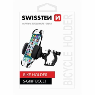 Swissten Držák Na Kolo S-Grip Bccl1