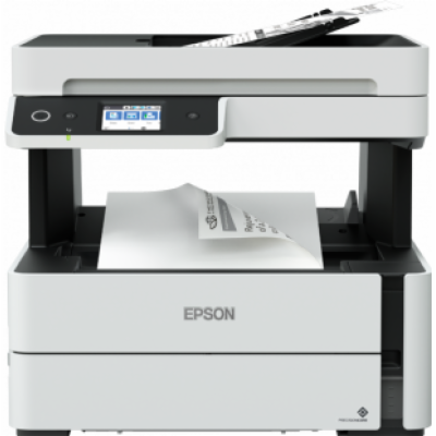 EPSON tiskárna ink EcoTank Mono M3170, 4v1, A4, 39ppm, US...
