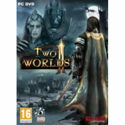 ESD Two Worlds II Velvet Edition