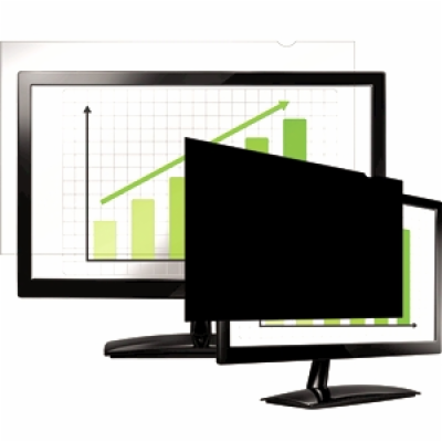 FELLOWES privátní filtr PrivaScreen™ na monitor/ 18,5” W/...