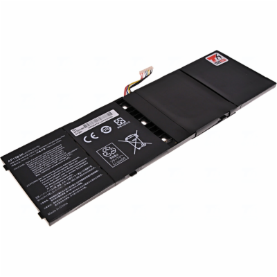 T6 power 3530mAh NBAC0084 - neoriginální Baterie T6 power...