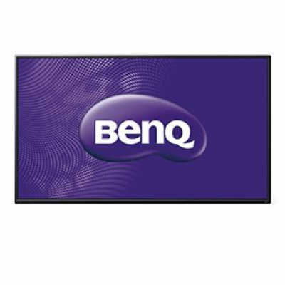 BenQ LCD ST5501K 55" Digital Signage 3840x2160 (4K)/1200:...