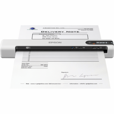 Epson skener WorkForce DS-80W