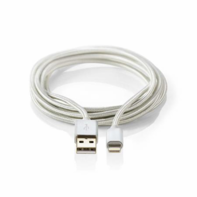 NEDIS PROFIGOLD Lightning/USB 2.0 kabel/ Apple Lightning ...