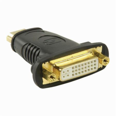 NEDIS adaptér HDMI - DVI/ konektory HDMI zástrčka – DVI z...