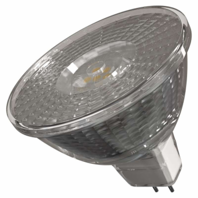 Emos LED žárovka MR16, 4.5W/25W GU5.3, NW neutrální bílá,...