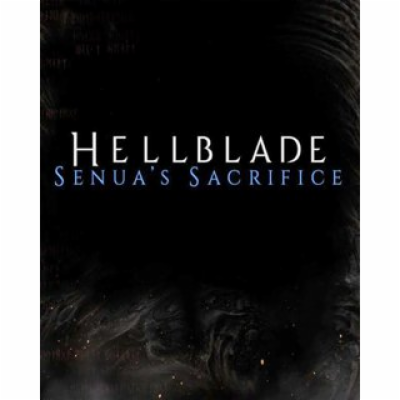 ESD Hellblade Senuas Sacrifice