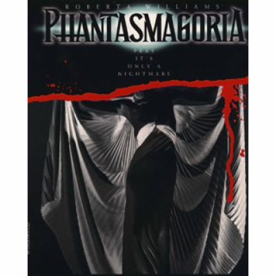 ESD Phantasmagoria
