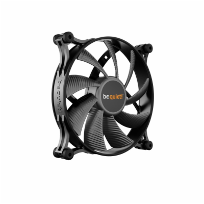 be quiet! Shadow Wings 2 140mm BL086 Be quiet! / ventilát...