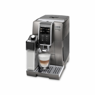 DeLonghi ECAM370.95.T Dinamica Plus automatický kávovar |...