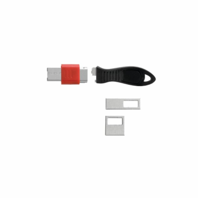 KENSINGTON USB Port Lock With Blockers