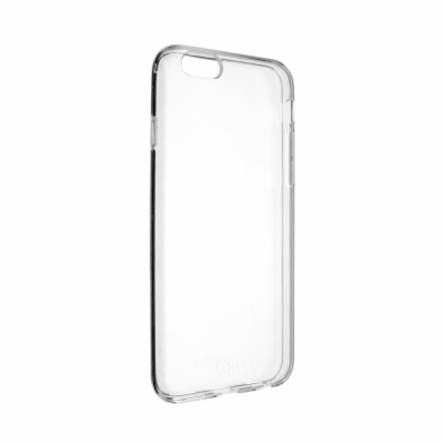 Fixed TPU gelové pouzdro FIXED pro Apple iPhone 6/6S, čiré
