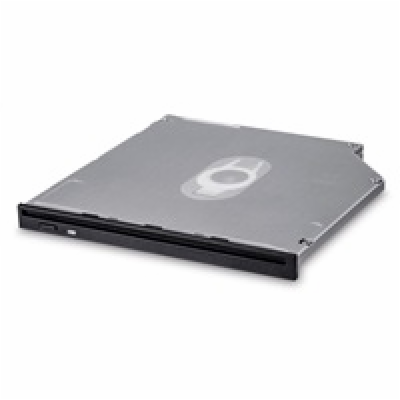 Hitachi-LG GS40N / DVD-RW / interní / M-Disc / slot-in / ...