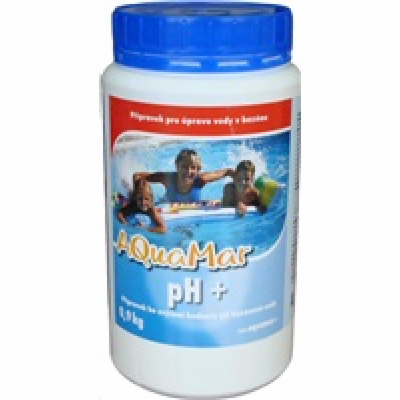 MARIMEX 11300010 pH+ 0,9 kg