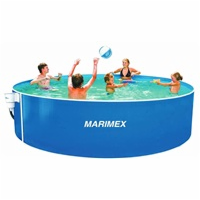Marimex Orlando 4,57 x 1,07 m 10340198 bazén, skimmer Oly...