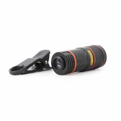 GEMBIRD TA-ZL12X-01 Optical zoom lens for smartphone came...