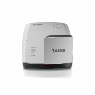 BenQ DLP Projektor MW855UST+/ DLP/WXGA/3500 ANSI lm/0,35:...