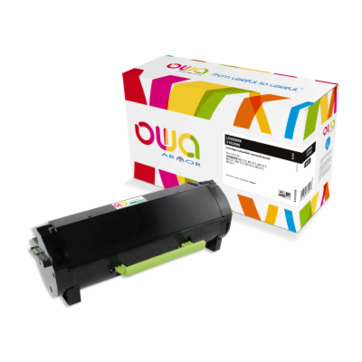 Armor Lexmark 51B2000 - kompatibilní OWA Armor toner komp...