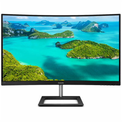 Philips 328E1CA/00 31,5" VA LED 3840x2160 20M:1 4ms 250cd...