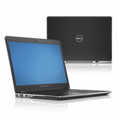 Dell Latitude E6430u i5-3437U / 4GB / 120GB SSD / Win11P