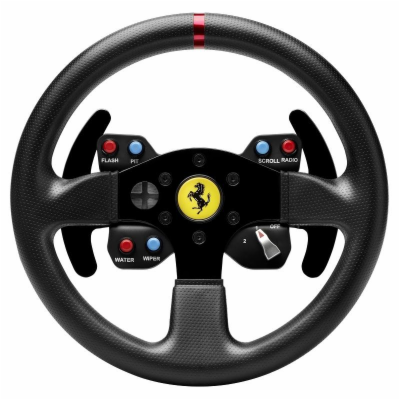 Thrustmaster Ferrari GTE Add-On Ferrari 458 Challenge Edi...