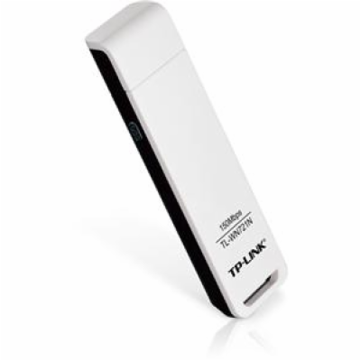 TP-Link TL-WN821N 300Mbps Wireless N USB Adapter