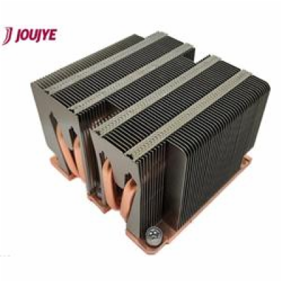 Dynatron B12 - Passive 2U Cooler for Intel 3647 square so...