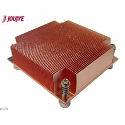 Dynatron K129G - Passive 1U Cooler for Intel 1150/-51/-55...