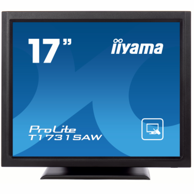 iiyama T1731SAW-B5 17"