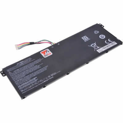 Baterie T6 Power Acer Aspire ES1-311, ES1-511, E5-571, E5...