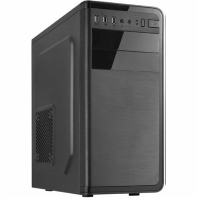 Crono 760i ATX Mid Tower case 