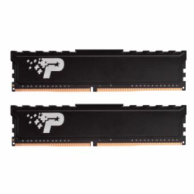 Patriot Premium DDR4 32GB 2666MHz CL19 PSP432G2666KH1 PAT...