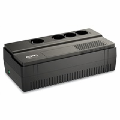 APC Easy UPS BV 800VA, AVR,IEC Outlet, 230V, (450W), Germ...