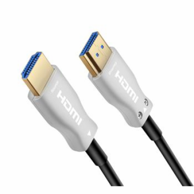 PremiumCord kphdm2x05 PremiumCord HDMI optický fiber High...