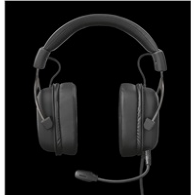 Trust GXT 414 Zamak Premium Multiplatform Gaming Headset