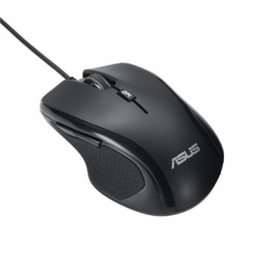 Asus UX300 PRO 90XB04B0-BMU000 MOUSE black, myš ergonomic...