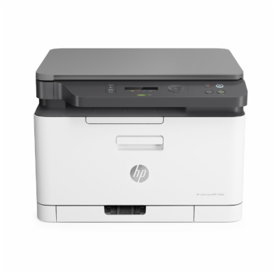 HP Color Laser 178nw 4ZB96A MFP (A4, barevná, 18/4 str/mi...