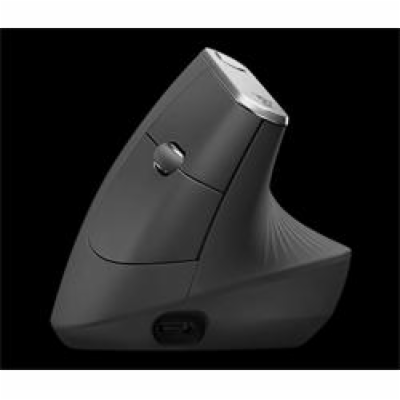Logitech MX Vertical Advanced Ergonomic Mouse 910-005448 ...