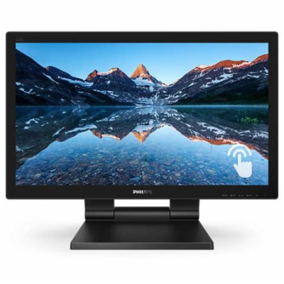 Philips 222B9T/00 21.5" touch LED 1920x1080 50 000 000:1 ...