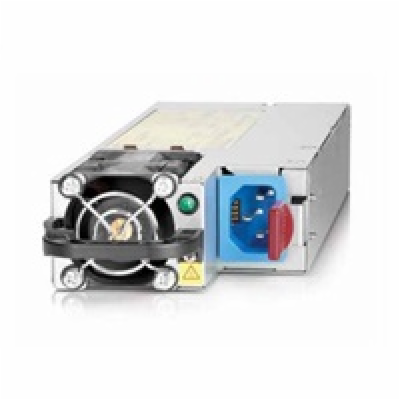 HPE 500W Flex Slot Platinum Hot Plug Low Halogen Power Su...