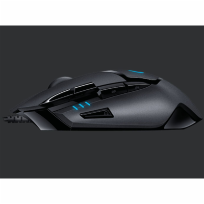 Logitech Gaming Mouse G402 Hyperion Fury FPS