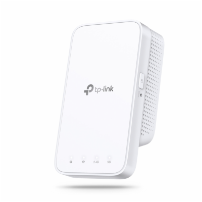 TP-Link RE300 OneMesh WiFi5 Extender/Repeater (AC1200,2,4...