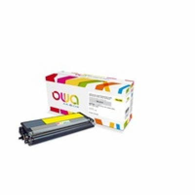 OWA Armor toner pro BROTHER HL L8250, 8350, DCP L8400, 84...