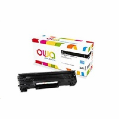 OWA Armor toner pro HP Laserjet Pro MFP M12, M26 JUMBO, 2...