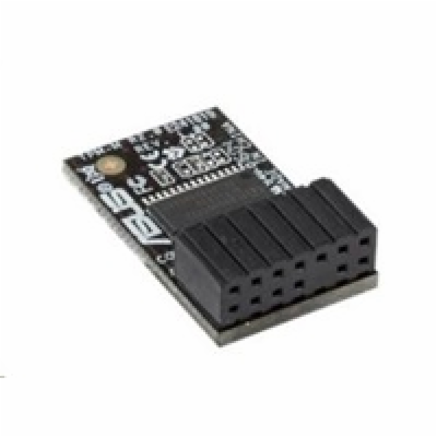 ASUS TPM-M R2.0 (14-1 pin)