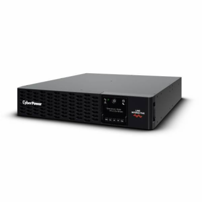 CyberPower Professional Rackmount Series PRIII 3000VA/300...