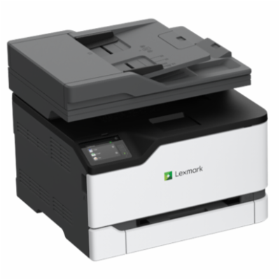LEXMARK farebna MFP CX331adwe, 24ppm, 512MB, LCD displej,...
