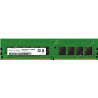 HPE 8GB (1x8GB) Single Rank x8 DDR4-2666 CAS-19-19-19 Unb...
