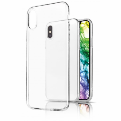 ALIGATOR TRANSPARENT Pouzdro pro Apple iPhone 6/6S