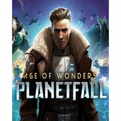ESD Age of Wonders Planetfall